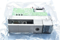 Allen Bradley 1747-L542 PROCESSOR MODULE 32 KB DH-485 RS232 SLC 5/04 MODULAR LOGIC CONTROLLER