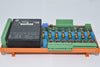 ALLEN-BRADLEY 1770-HT8 - 8 Channel Terminal Block, Series A 24-32 VDC