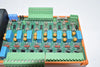 ALLEN-BRADLEY 1770-HT8 - 8 Channel Terminal Block, Series A 24-32 VDC