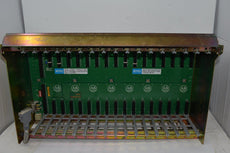 Allen-Bradley 1771-A4B PLC-5 I/O Chassis Assembly, 16 Slot, Back-panel mount, B