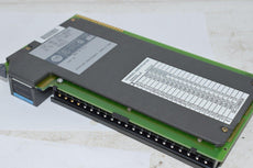 Allen-Bradley 1771-IBD I/O Module, 16-Point, Series B Digital Input, 10 - 30VDC, 130mA