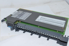 Allen-Bradley 1771-IBD PLC-5 Digital Input Module, 10-30V DC, 16 Input, Sink, Ser. B