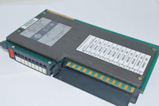 Allen-Bradley 1771-ID PLC-5 Digital Input Module, 120V AC/DC, 6 Input, Isolated