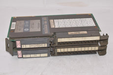 Allen Bradley 1771-IF Analog Input Module 12 BIT Series B Part No. 63538902