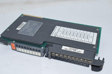 Allen Bradley 1771-OA OUTPUT MODULE 8 DIGITAL MODULE 120 VAC 1.5 AMP 210 MA BACKPLANE CURRENT