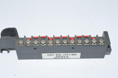 Allen-Bradley 1771-WD Wiring Arm Terminal Block Ser. B