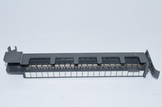 Allen-Bradley 1771-WH General Purpose Field Wiring Arm for PLC Controls, 16 I/O, 21 Terminals