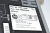 ALLEN BRADLEY 1785-L20B PROCESSOR MODULE PLC-5/20 16 K WORD SRAM MAX MEMORY Series C