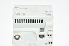 Allen Bradley 1794-ACN15 Network Adapter, Flex I/O, ControlNet, 24VDC, Open Style, DIN Mount, IP20