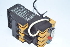 ALLEN BRADLEY 193-BSB-16 OVERLOAD RELAY BI-METALLIC 1-1.6AMP 600VAC