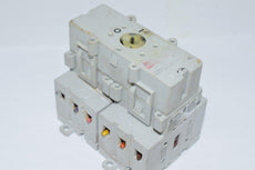 ALLEN BRADLEY 194E-E25-1756 LOAD SWITCH, SERIES B