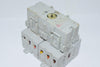 ALLEN BRADLEY 194E-E25-1756 LOAD SWITCH, SERIES B