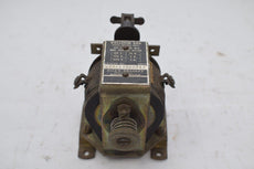 ALLEN BRADLEY 200-EX220Z1 RELAY COIL 115-125VDC 2POLE 2NO/2NC 10A/64-1A/250V