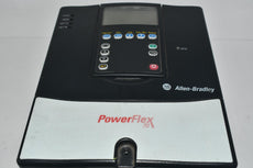 Allen Bradley 20AB9P6A2NYNNNNN Variable Frequency Drive Motor Control Powerflex 70