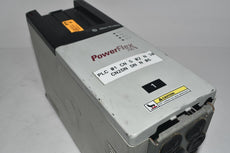 Allen Bradley 20BD011A0AYNAND0 AC DRIVE POWERFLEX 700 480 VAC 60 HZ 3 PHASE 11 AMP 7.5 HP