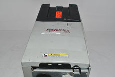 Allen Bradley 20BD014A3AYNAND0 PowerFlex 700 AC Drive 480V/10HP, 14A, LCD, IP20