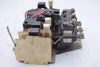 ALLEN BRADLEY 40103-401-01-3036 Motor Starter 71A86 110-120V Coil Relay