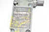 Allen Bradley 40140-097-53 & 802TALP Limit Switch & Operator Head