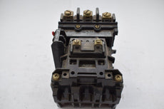 Allen-Bradley 500-BOJ930 NEMA Three-Phase Contactor Ser. B