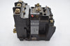 Allen-Bradley 500-BOJ930 NEMA Three-Phase Contactor Ser. B