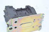 Allen Bradley 500F-A0D930 Size 0 Open Type AC Contactor 120V, Series B