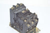 Allen-Bradley 500F-AOD930 Base Contactor, Open, Size 0, 120VAC Coil, 3P, 18A, 600VAC