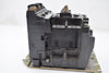 ALLEN BRADLEY 500F-AOD930 CONTACTOR FEED THROUGH NEMA SIZE 0 18 AMP CB236 110-120V Coil