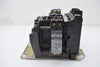 Allen Bradley 500F-AOD930 Size 0 Motor Starter With 120 Volt Coil Series B