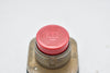 Allen Bradley 500T-B6 Red Pushbutton Switch Series N