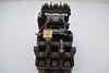 Allen Bradley 509-AOD Size 0 Motor Starter Contactor 42185-800-01 Relay Series B