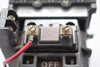 Allen Bradley 509-AOD Size 0 Motor Starter Contactor 42185-800-01 Relay Series B