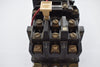 Allen Bradley 509-AOD Size 0 Motor Starter Contactor Ser. B 110V Coil