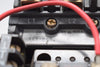 Allen Bradley 509-BOD NEMA Size 1 Motor Starter Ser. B CB236 110-120V Coil