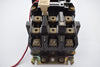Allen Bradley 509-BOD NEMA Size 1 Motor Starter Ser. B CB236 110-120V Coil
