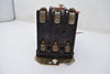 Allen Bradley 509-BOD NEMA Size 1 Motor Starter Ser. B CB236 110-120V Coil