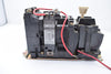 Allen Bradley 509-BOD NEMA Size 1 Motor Starter Ser. B CB236 110-120V Coil
