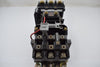 Allen Bradley 509-BOD NEMA Size 1 Starter Ser. B CB236 110-120V Coil 42185-800-01 Relay