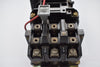 Allen Bradley 509-BOD NEMA Size 1 Starter Ser. B CB236 110-120V Coil 42185-800-01 Relay