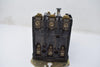 Allen Bradley 509-BOD NEMA Size 1 Starter Ser. B CB236 110-120V Coil 42185-800-01 Relay