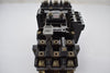 Allen Bradley 509-BOD NEMA Size 1 Starter Ser. B CB236 110-120V Coil 595-AB Contactors