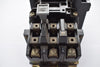 Allen Bradley 509-BOD NEMA Size 1 Starter Ser. B CB236 110-120V Coil 595-AB Contactors