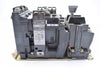 Allen Bradley 509-BOD NEMA Size 1 Starter Ser. B CB236 110-120V Coil 595-AB Contactors