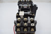 Allen Bradley 509-BOD Size 1 Starter Ser. B CB236 110-120V Coil 42185-800-01 Relay