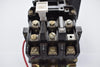 Allen Bradley 509-BOD Size 1 Starter Ser. B CB236 110-120V Coil 42185-800-01 Relay