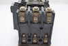 Allen Bradley 509-BOD Size 1 Starter Ser. B CB236 110-120V Coil 42185-800-01 Relay