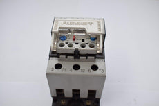 ALLEN BRADLEY 592-B1GC SOLID-STATE OVERLOAD RELAY 193-B1G3 193-BPM3