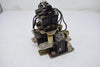 ALLEN-BRADLEY 592-BOV16 Overload Relay, Panel Mount X-241563 Current Transformers