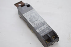 ALLEN-BRADLEY 595-A Auxiliary Contacts, NEMA Size 0 - 5, 1NO