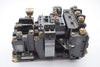 ALLEN BRADLEY 599-P01A Power Pole Motor Starter CB236 110V Coil
