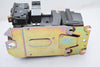 ALLEN BRADLEY 599-P01A Power Pole Motor Starter CB236 110V Coil